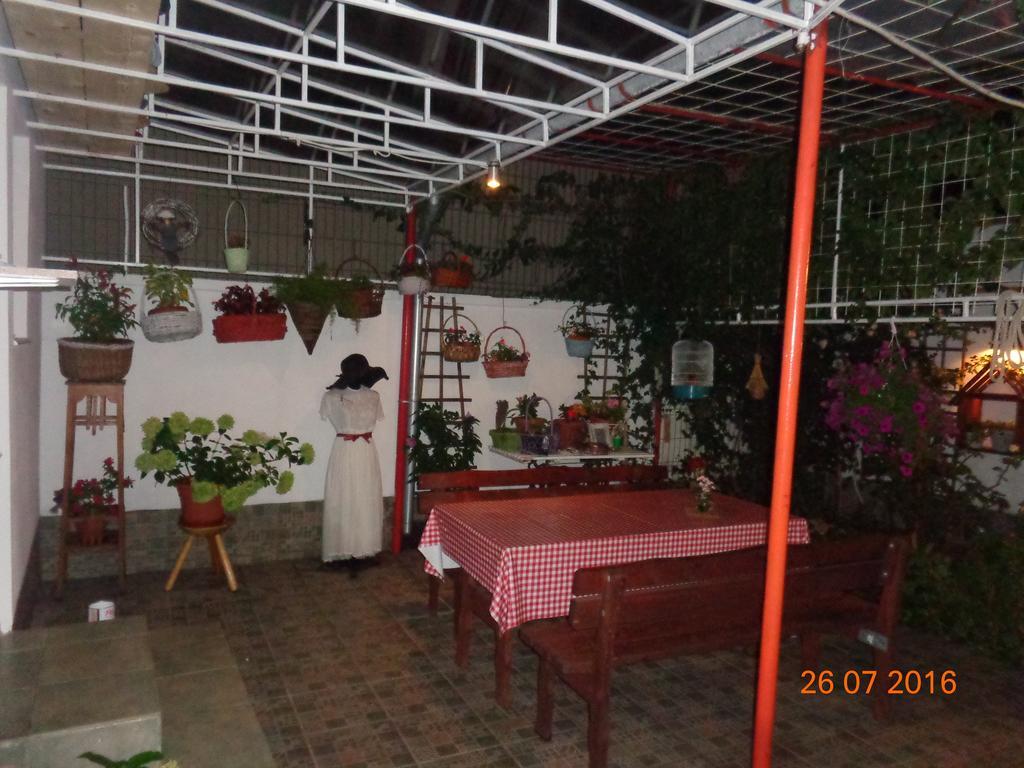 Casa Munteanu Apartment Eforie Nord Exterior photo